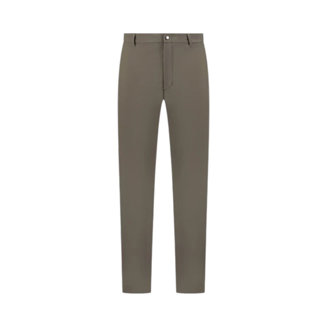 Reflo Sidra Chino Dolomite Brown Trousers