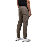 Reflo Sidra Chino Dolomite Brown Trousers