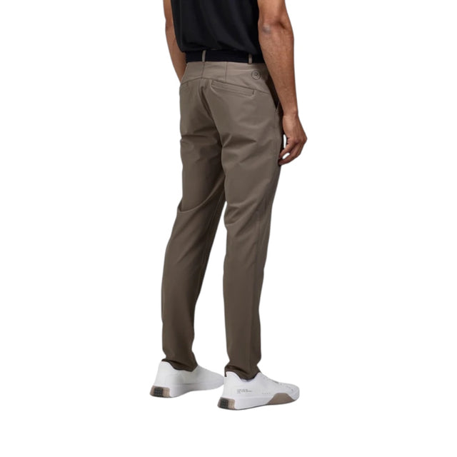 Reflo Sidra Chino Dolomite Brown Trousers