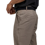 Reflo Sidra Chino Dolomite Brown Trousers