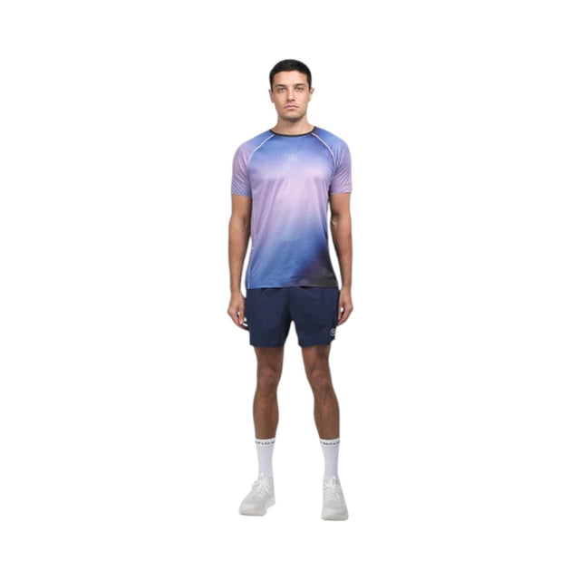 Reflo Sinai Icey Lilac Performance Shirt