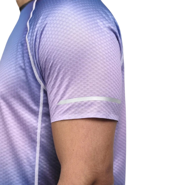 Reflo Sinai Icey Lilac Performance Shirt