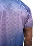 Reflo Sinai Icey Lilac Performance Shirt