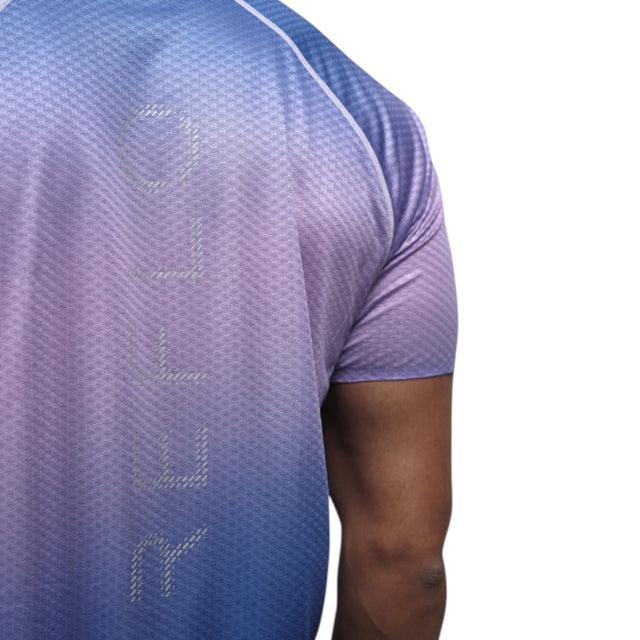 Reflo Sinai Icey Lilac Performance Shirt
