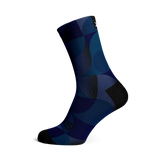 Footwear Solid Navy