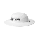 Srixon White Bucket Hat