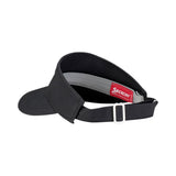 Srixon White / Black Visor Cap
