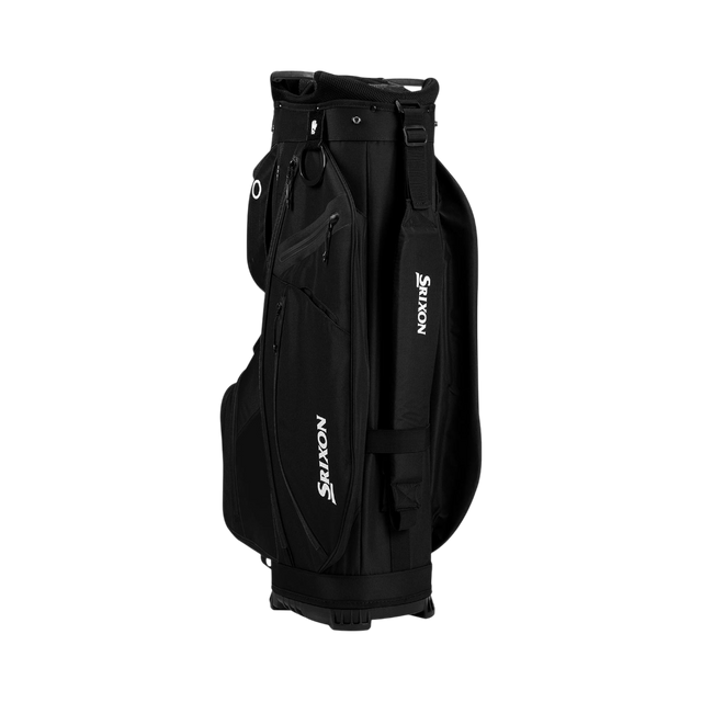 Srixon Black/Black Premium Cart Bag