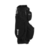 Srixon Black/Black Premium Cart Bag