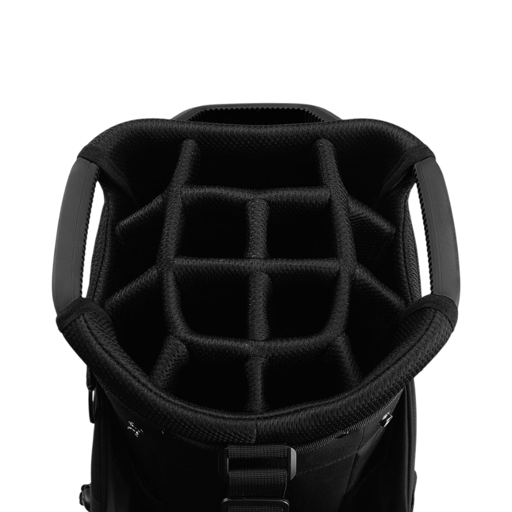Srixon Black/Black Premium Cart Bag