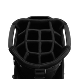 Srixon Black/Black Premium Cart Bag