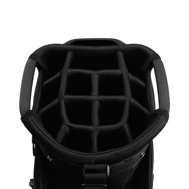 Srixon Black/Black Premium Cart Bag
