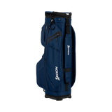 Srixon Navy/Navy Premium Cart Bag