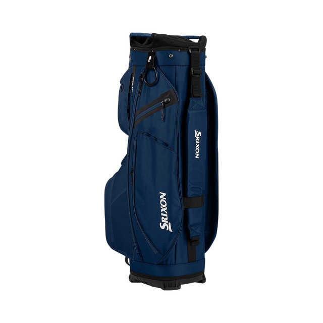 Srixon Navy/Navy Premium Cart Bag