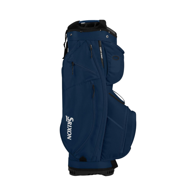 Srixon Navy/Navy Premium Cart Bag