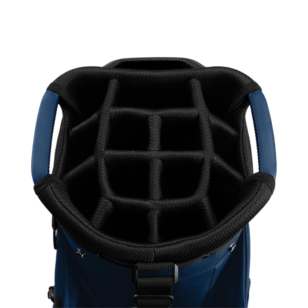 Srixon Navy/Navy Premium Cart Bag