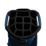 Srixon Navy/Navy Premium Cart Bag