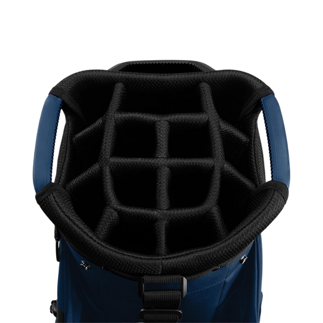 Srixon Navy/Navy Premium Cart Bag