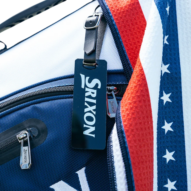 Srixon All American The US Open Stand Bag
