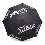 Titleist Tour Double Canopy Black/White Umbrella