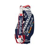 TaylorMade 2026 Summer Commemorative Staff Bag