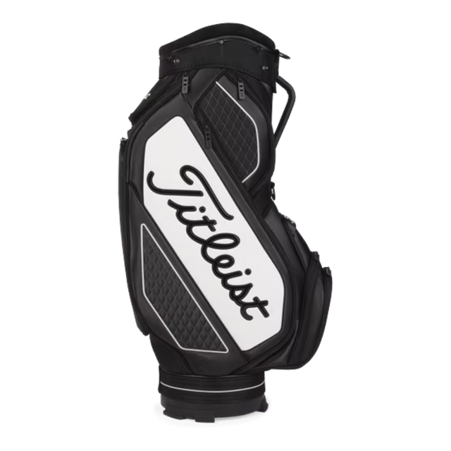 Titleist Tour Midsize Black/White Bag
