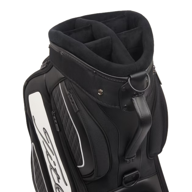 Titleist Tour Midsize Black/White Bag