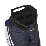Titleist The Open Navy/White/Navy Tour Bag