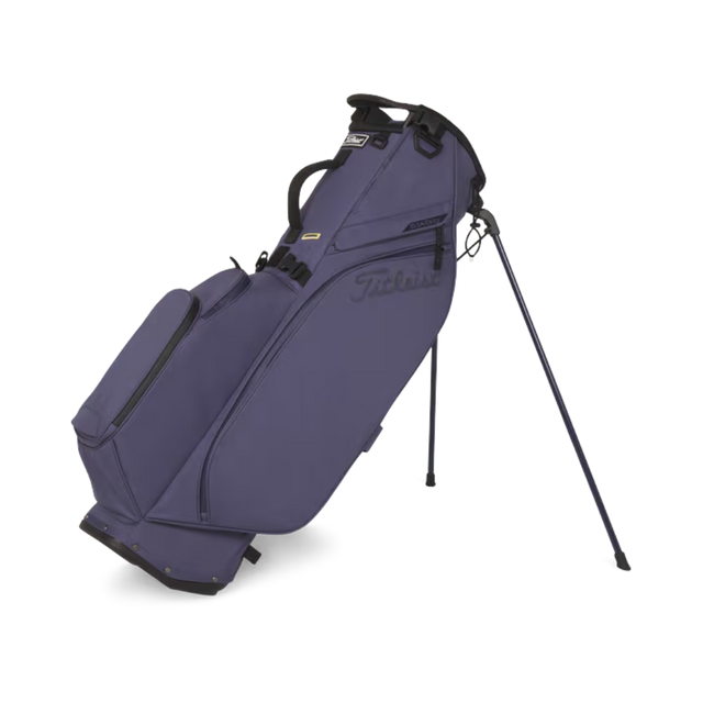 Titleist Players 4S StaDry Blue/Gold/Blue Stand Bag