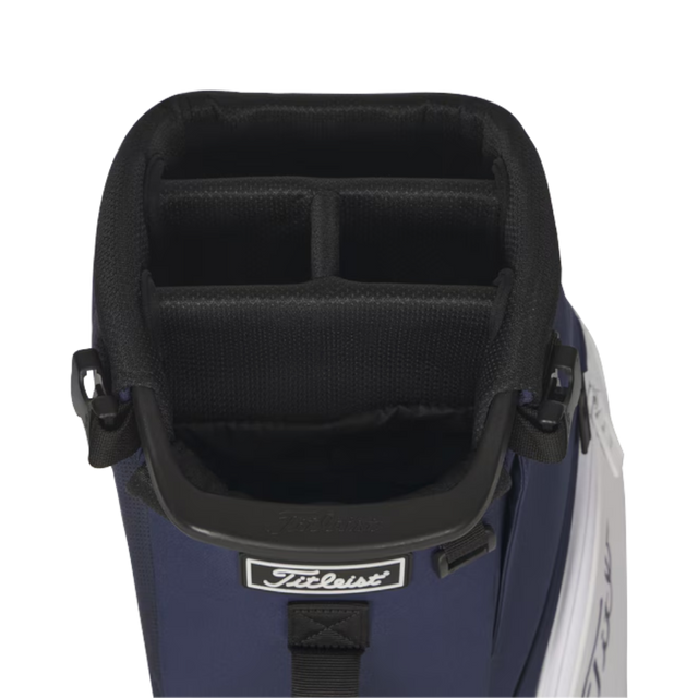 Titleist Players 4S The Open Stand Bag