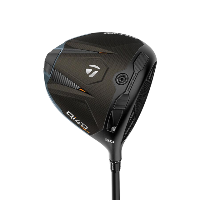TaylorMade Qi4D Max Driver