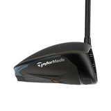 TaylorMade Qi4D Max Driver