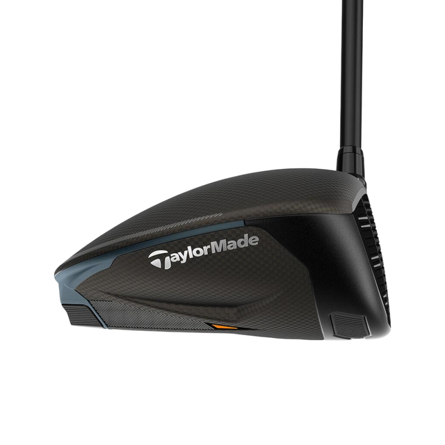 TaylorMade Qi4D Max Driver