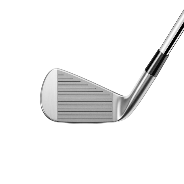 TaylorMade P790 Forged Irons