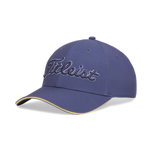 Titleist Players Performance Golden Hour Cap