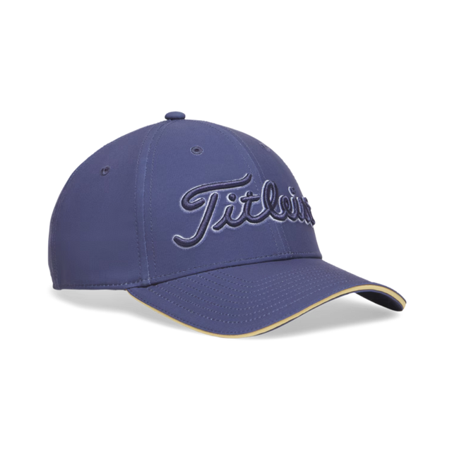 Titleist Players Performance Golden Hour Cap