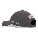 Titleist Tour Breezer Charcoal/White Cap