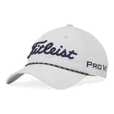 Titleist Tour Breezer Marble/Navy Cap