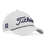Titleist Tour Breezer Marble/Navy Cap