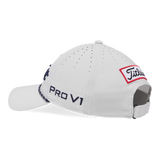 Titleist Tour Breezer Marble/Navy Cap