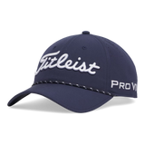 Titleist Tour Breezer Navy/White Cap