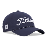 Titleist Tour Breezer Navy/White Cap
