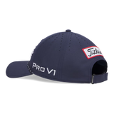 Titleist Tour Breezer Navy/White Cap