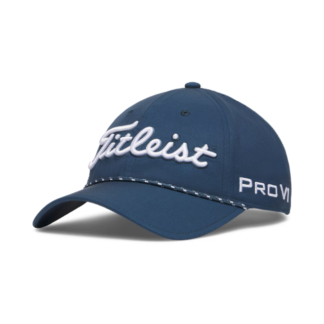 Titleist Tour Breezer Monterey/White Cap