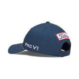 Titleist Tour Breezer Monterey/White Cap
