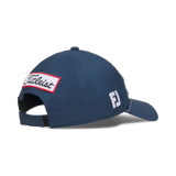 Titleist Tour Breezer Monterey/White Cap