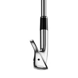 Srixon ZXi5+ MKII RH 4-PW Steel Irons