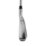 Srixon ZXi5+ MKII RH 4-PW Steel Irons