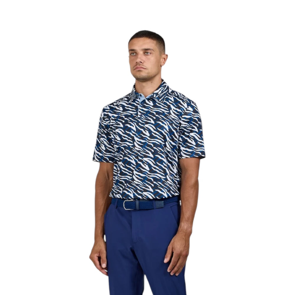 Reflo Tagus Shadow Tiger Shirt