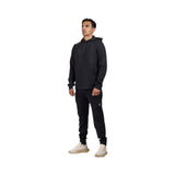 Reflo Tarim Black Hoodie